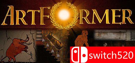 《艺术创作者：古代故事（ArtFormer: Ancient Stories）》TiNYiSO镜像版[EN]
