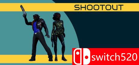 《枪战（系统D）（ShootOut(SystemD)）》DOGE镜像版[EN]