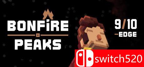 《篝火山峰（Bonfire Peaks）》官方中文 Unleashed硬盘版[CN/TW/EN/JP]