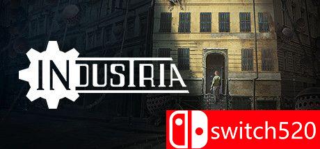 《INDUSTRIA（INDUSTRIA）》v1.0.8 DOGE镜像版[EN]