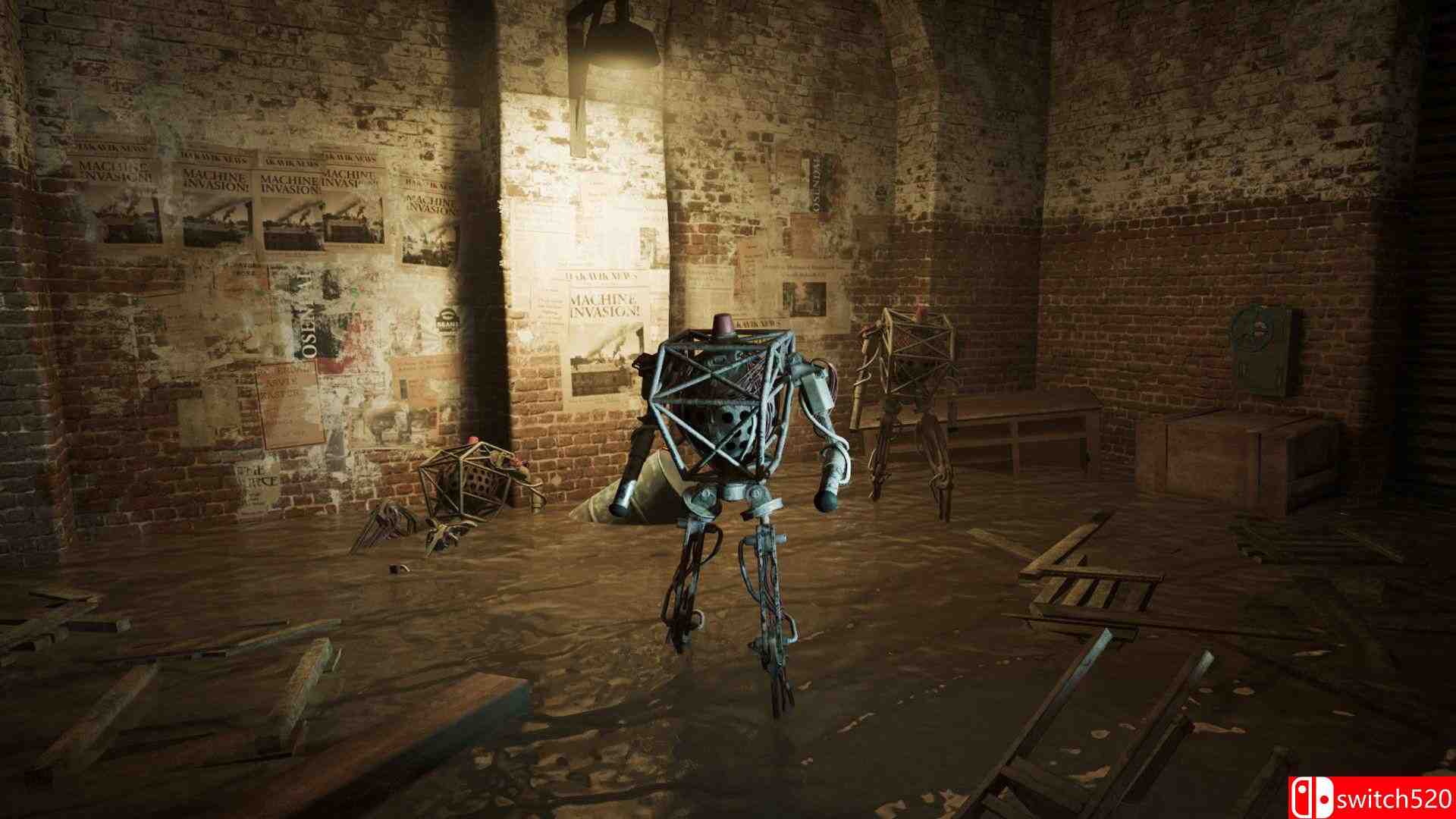《INDUSTRIA（INDUSTRIA）》v1.0.8 DOGE镜像版[EN]_5