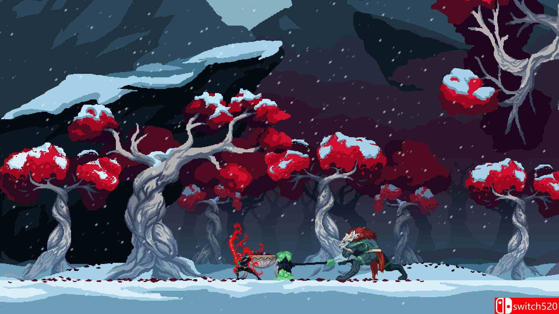 《亡灵诡计：来世（Death's Gambit: Afterlife）》PLAZA镜像版[EN][更新v1.1.5升级档]_3