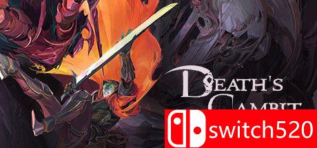 《亡灵诡计：来世（Death's Gambit: Afterlife）》PLAZA镜像版[EN][更新v1.1.5升级档]
