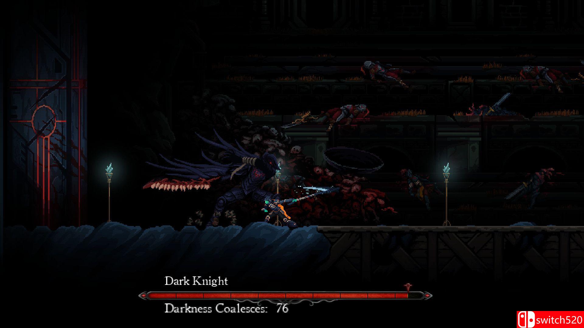 《亡灵诡计：来世（Death's Gambit: Afterlife）》PLAZA镜像版[EN][更新v1.1.5升级档]_4
