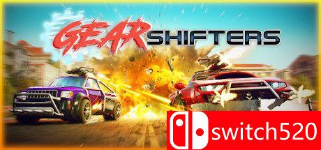 《变速器（Gearshifters）》官方中文 DOGE镜像版[CN/EN/JP]