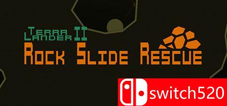 《泰拉着陆2：岩石滑坡救援（Terra Lander II - Rockslide Rescue）》GOG版 rG硬盘版[EN]