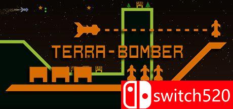 《泰拉轰炸（Terra Bomber）》GOG版 rG硬盘版[EN]