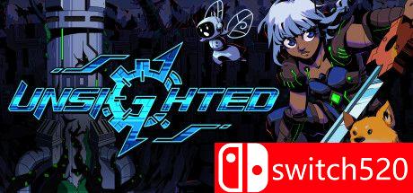 《UNSIGHTED（UNSIGHTED）》官方中文 v1.0.7.4 SiMPLEX硬盘版[CN/EN/JP]