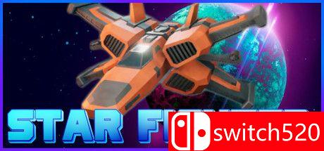 《星际战机（Star Fighter）》Unleashed硬盘版[EN]