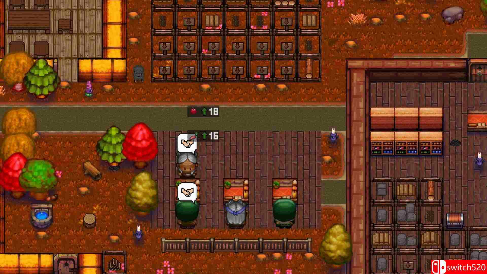 《领主与村民（Lords and Villeins）》官方中文 v1.1.9 rG硬盘版[CN/EN]_2