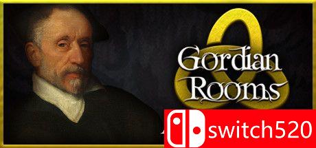 《戈耳迪房间：奇特遗产（Gordian Rooms: A curious heritage）》P2P硬盘版[CN/TW/EN/JP]