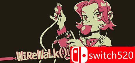 《走钢丝（Wirewalk）》v1.3.2 P2P硬盘版[EN]
