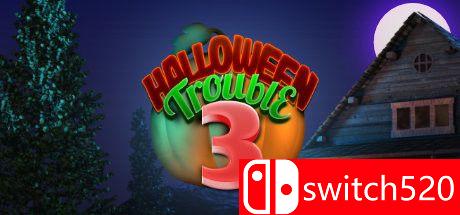 《万圣节麻烦3（Halloween Trouble 3）》典藏版 RAZOR硬盘版[EN]