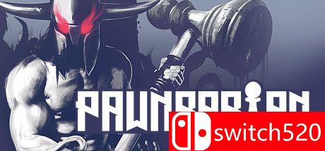 《Pawnbarian（Pawnbarian）》P2P硬盘版[EN]