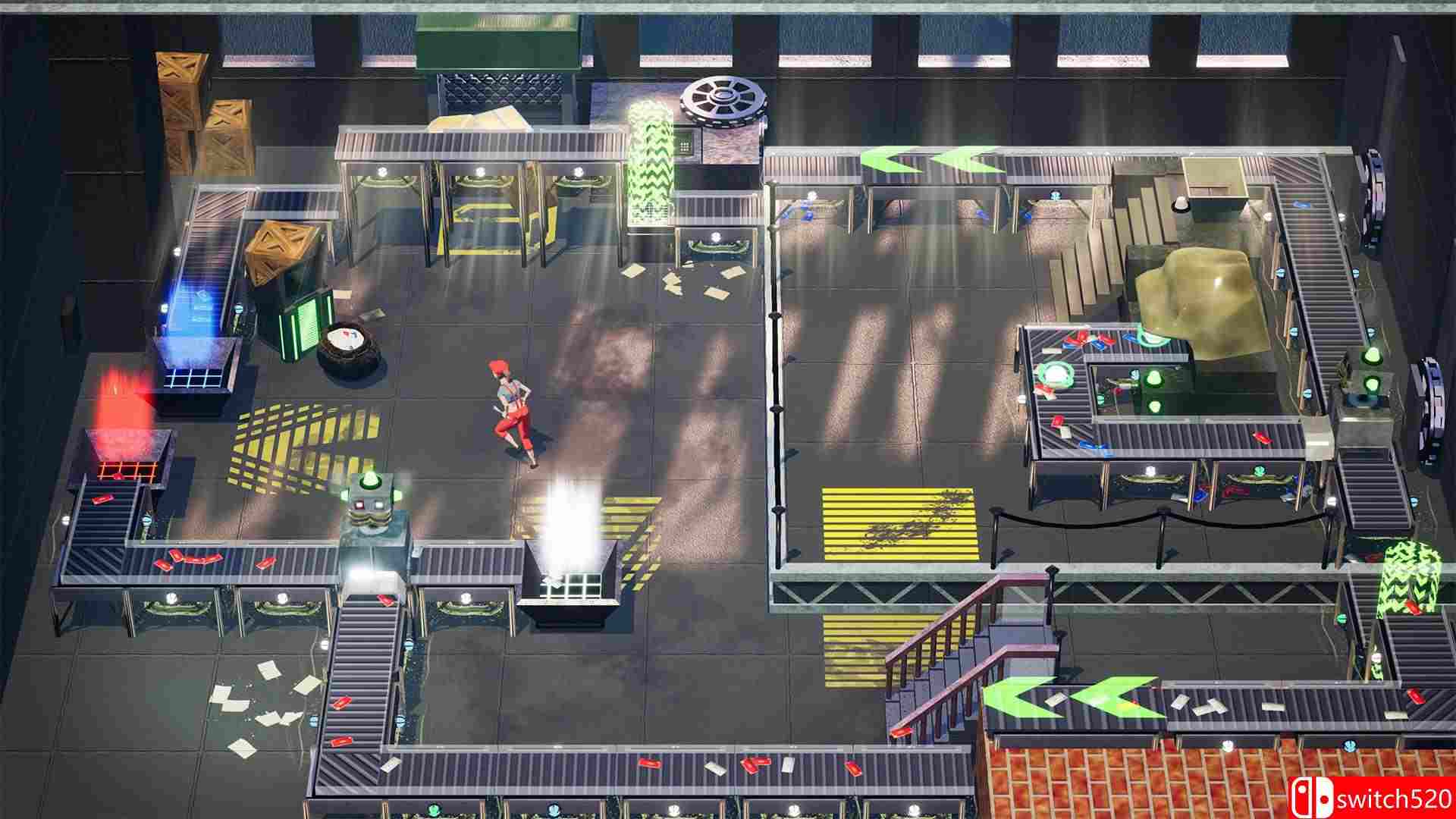 《自动化分类（Automation of Sorts）》Unleashed硬盘版[EN]_3