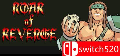 《复仇怒吼（Roar of Revenge）》DARKZER0硬盘版[EN]