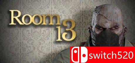 《13号房间（Room 13）》PLAZA镜像版[EN][更新升级档]