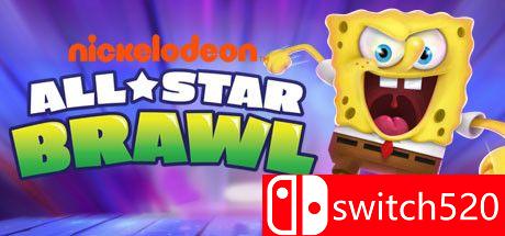《尼克儿童频道全明星大乱斗（Nickelodeon All-Star Brawl）》CODEX镜像版[EN]