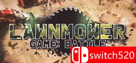 《割草机游戏：战斗（Lawnmower Game: Battle）》Build 7867079 TiNYiSO镜像版[EN]