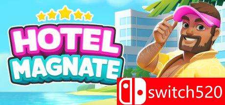《酒店大亨（Hotel Magnate）》v0.8.0 GOG硬盘版[EN]