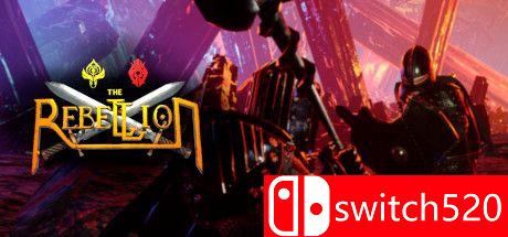 《叛乱（The Rebellion）》Early Access P2P硬盘版[EN]