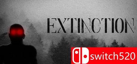 《灭绝（Extinction）》DARKSiDERS镜像版[EN]
