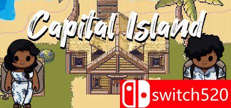 《首都岛（Capital Island）》DARKZER0硬盘版[EN]