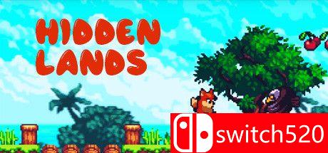 《隐藏大地（Hidden Lands）》DARKZER0硬盘版[EN]