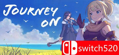 《继续旅行（Journey On）》DARKSiDERS镜像版[EN]
