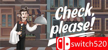 《请结帐：餐厅模拟器（Check, please! : Restaurant Simulator）》Unleashed硬盘版[EN]