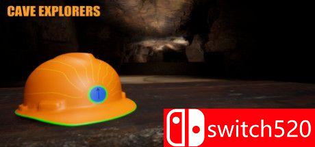 《洞穴探险者（Cave Explorers）》官方中文 DARKSiDERS镜像版[CN/TW/EN/JP]