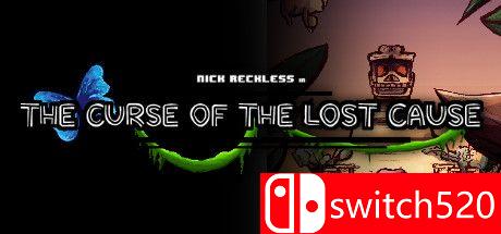 《失落的诅咒中的尼克鲁莽（Nick Reckless in Curse of Lost Cause）》DARKZER0硬盘版[EN]