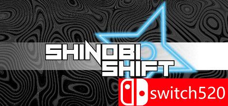 《忍者转移（Shinobi Shift）》DARKZER0硬盘版[EN]