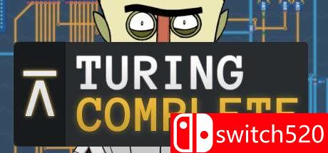 《图灵完备（Turing Complete）》Early Access P2P硬盘版[EN]