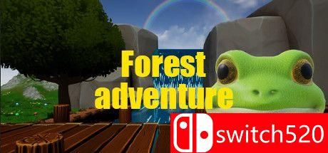 《森林冒险（Forest adventure）》DARKSiDERS镜像版[EN]