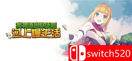 《我被逐出队伍后过上慢生活（Slow Living With Princess）》Early Access P2P硬盘版[CN/EN/JP]