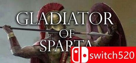 《斯巴达角斗士（Gladiator of sparta）》DARKSiDERS镜像版[EN]