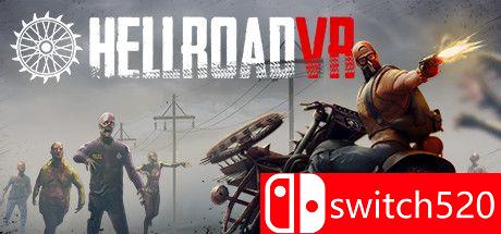 《地狱之路VR（Hell Road VR）》官方中文 VREX镜像版[CN/EN/JP]