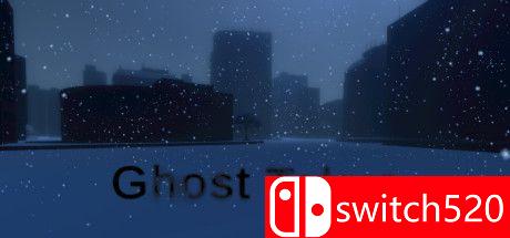 《幽灵东京（Ghost Tokyo）》DARKSiDERS镜像版[EN]