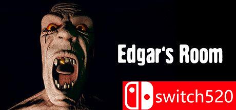 《埃德加的房间（Edgar's Room）》DARKSiDERS镜像版[EN]
