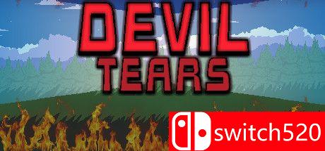 《恶魔之泪（Devil Tears）》DARKZER0硬盘版[EN]