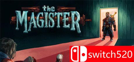 《总督（The Magister）》rG硬盘版[EN]