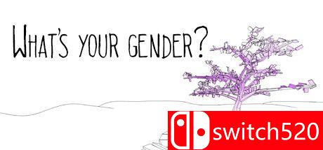 《你的性别是什么？（What's Your Gender?）》DARKZER0硬盘版[EN]