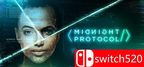 《午夜协议（Midnight Protocol）》官方中文 VACE硬盘版[CN/EN]