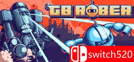 《GB罗伯（GB Rober）》DARKZER0硬盘版[EN]