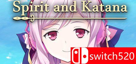 《神灵与刀锋（Spirit and Katana）》DARKSiDERS镜像版[EN]
