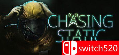《追逐静态（Chasing Static）》DARKSiDERS镜像版[EN/JP]