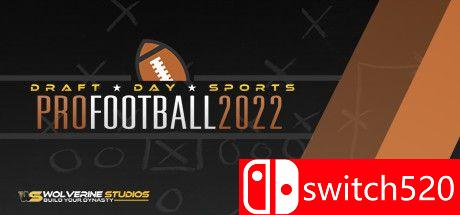 《选秀日运动：职业足球2022（Draft Day Sports: Pro Football 2022）》DARKZER0硬盘版[EN]