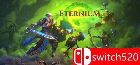 《永恒之金（Eternium）》官方中文 Early Access P2P硬盘版[CN/TW/EN/JP]