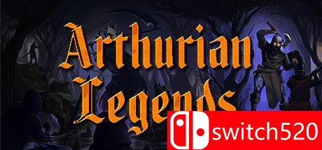 《亚瑟王传奇（Arthurian Legends）》P2P硬盘版[EN]